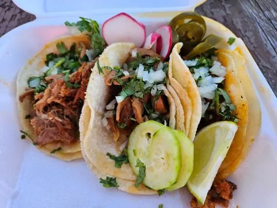 Maria’s Taqueria