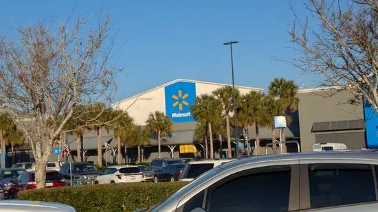 Walmart Supercenter