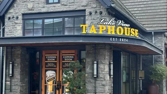 Lake View Taphouse