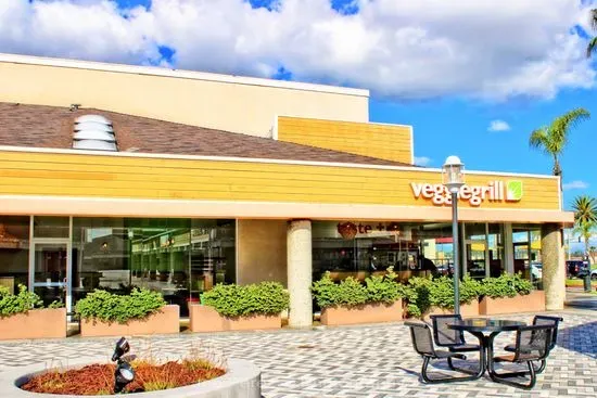 Veggie Grill - Long Beach