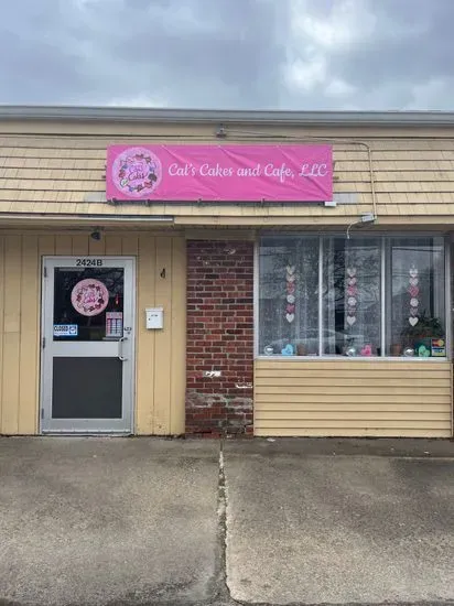 Cat’s Cakes and Cafe, LLC