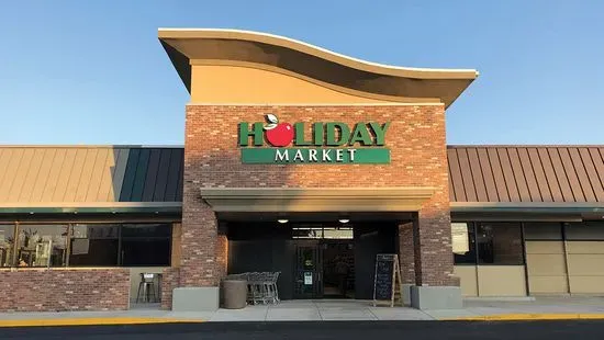 Holiday Market