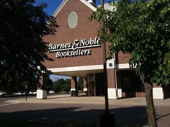 Barnes & Noble