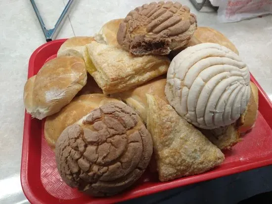 Panaderia Pastelandia