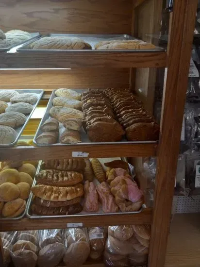 La suprema Bakery