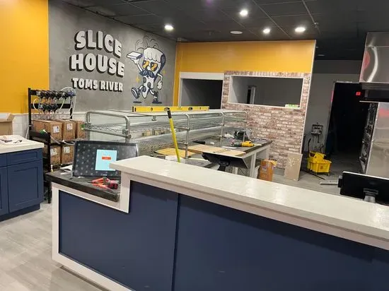 Slice House