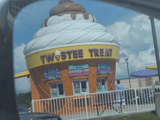 Twistee Treat