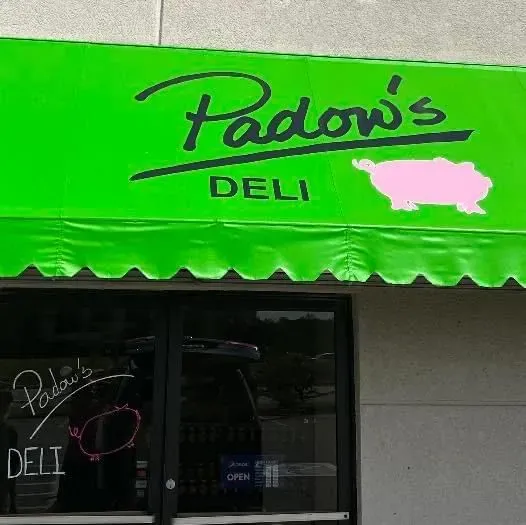 Padow's Hams & Deli