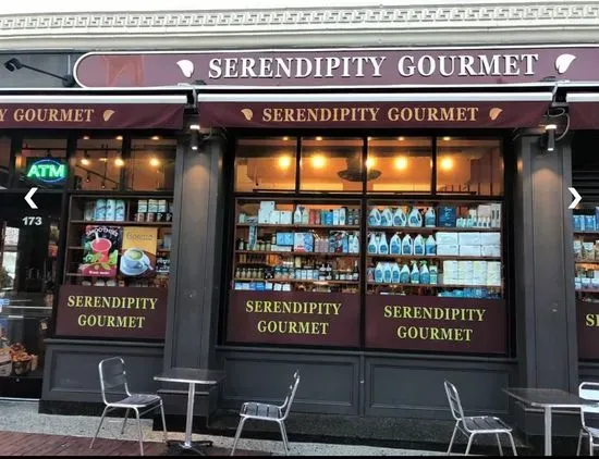 Serendipity Gourmet