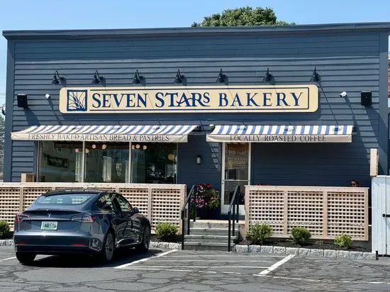 Seven Stars Bakery