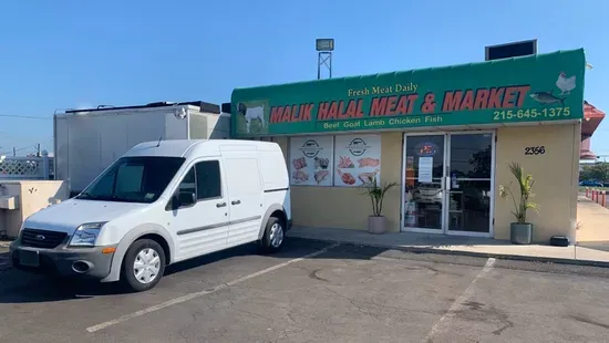 Malik Halal Meat & Market