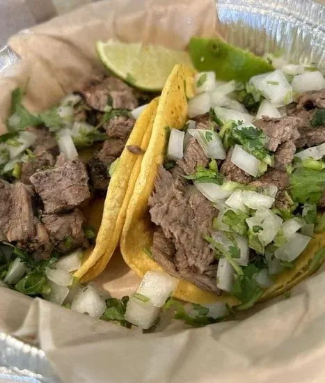 La Tia Tacos & More