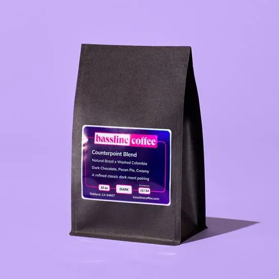 Bassline Coffee