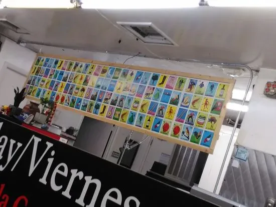 La Loteria