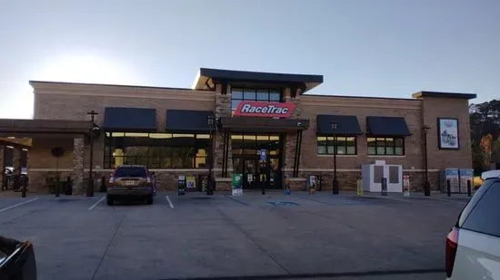 Racetrac