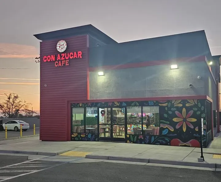 Con Azúcar Café Bakersfield,CA - Updated November 2025