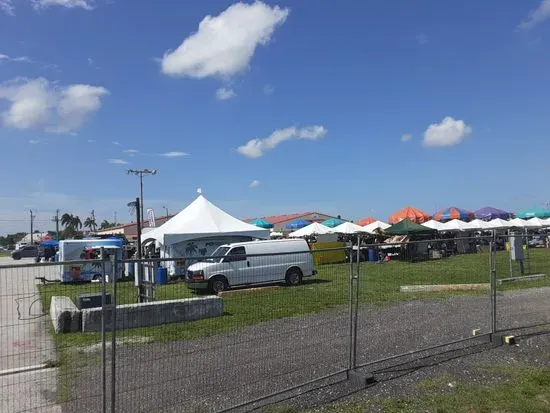 Florida Jerk Festival