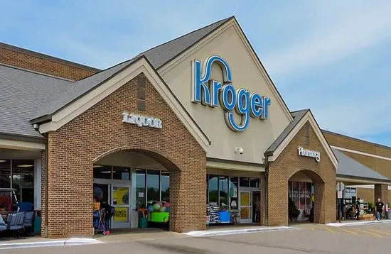 Kroger Bakery