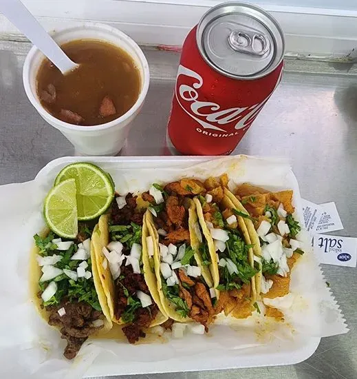 Taqueria Emma