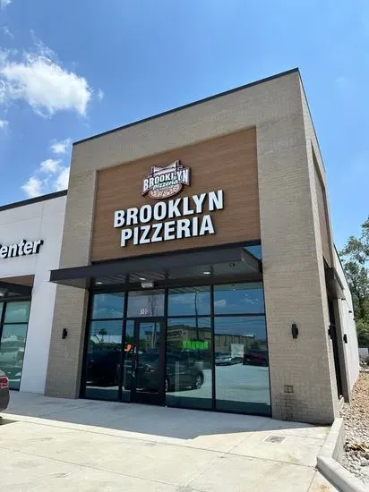 Brooklyn Pizzeria