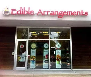 Edible Arrangements