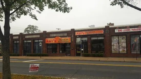 Aby's Mexican Restaurant