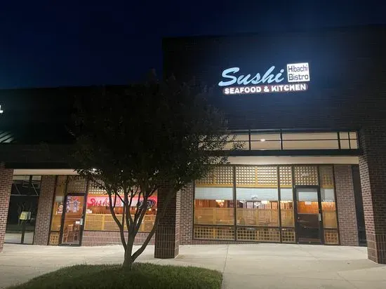 Sushi Hibachi Bistro