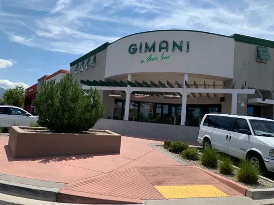 Gimani