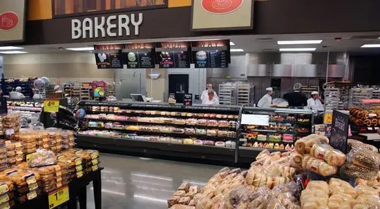 Kroger Bakery