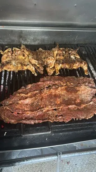 Monterrey Pollos y Carnes Asados al Carbón