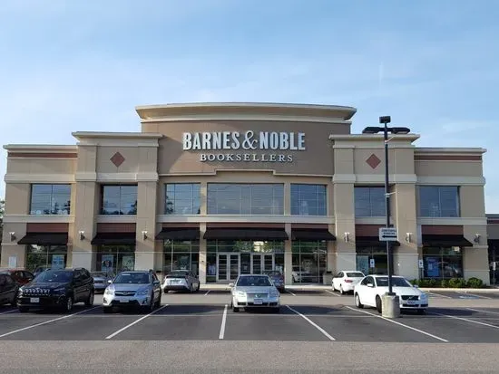 Barnes & Noble