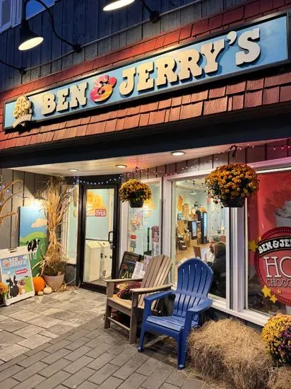 Ben & Jerry’s