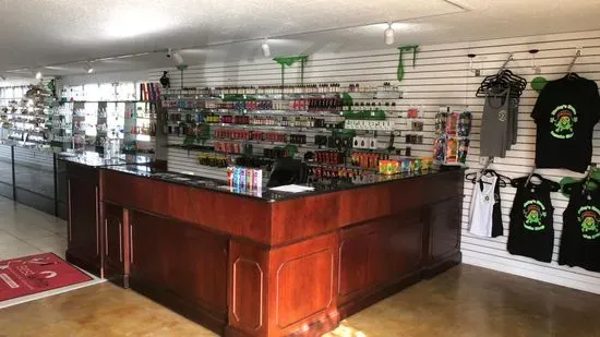 Marleys House Smoke Shop