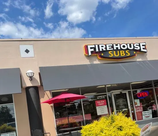 Firehouse Subs Innsbrook