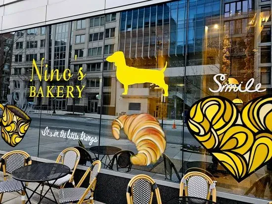 Nino's Bakery