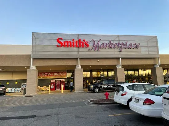 Smith's