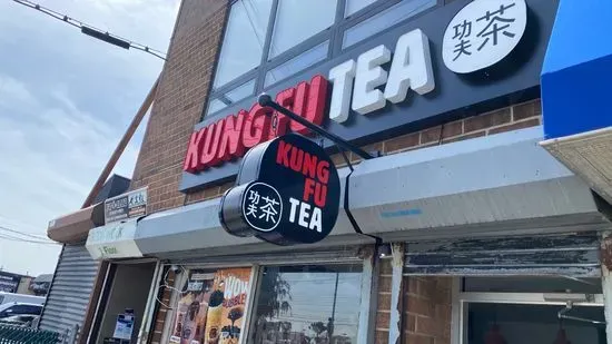 Kung Fu Tea Howard Beach