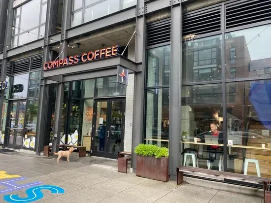 Compass Coffee