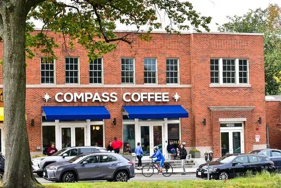 Compass Coffee