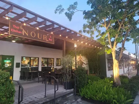 Nour Thai Kitchen