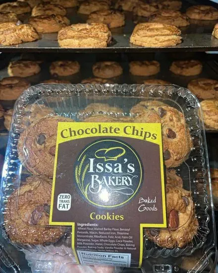 Issa's Bakery