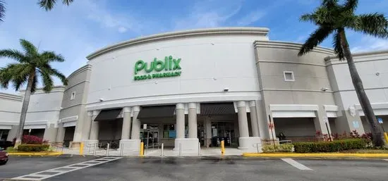 Publix Super Market at Northridge Shopping Center