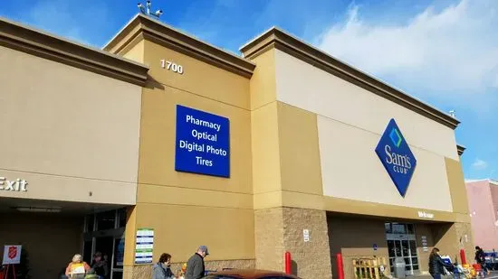 Sam's Club