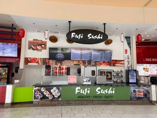 Fuji Sushi