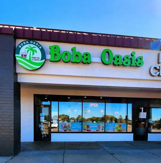 BoBa Oasis