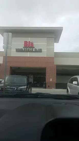 BJ's Wholesale Club