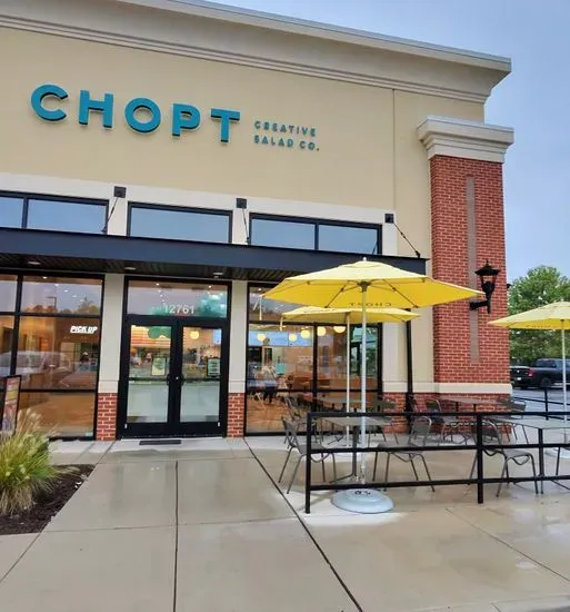 Chopt Creative Salad Co.