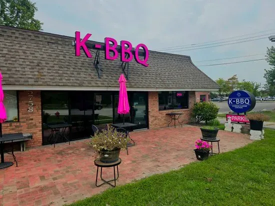 K-BBQ