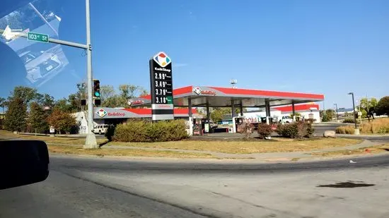 Kwik Shop