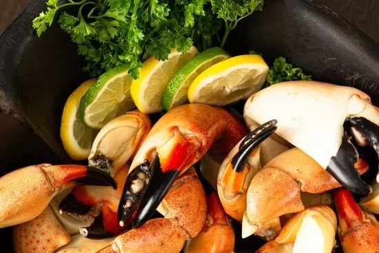 Pata's Stone Crab